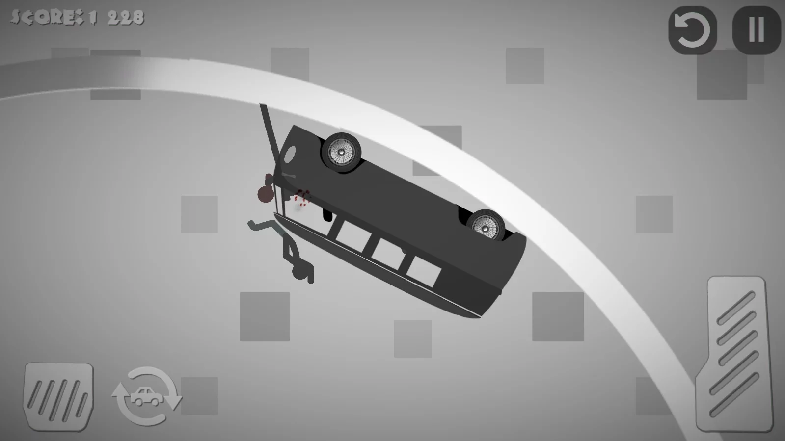 Изображение игры: Stickman Annihilation 2