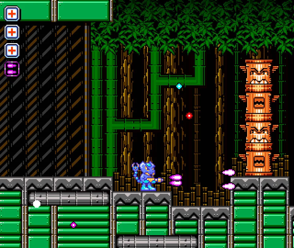 Изображение игры: Clash Force