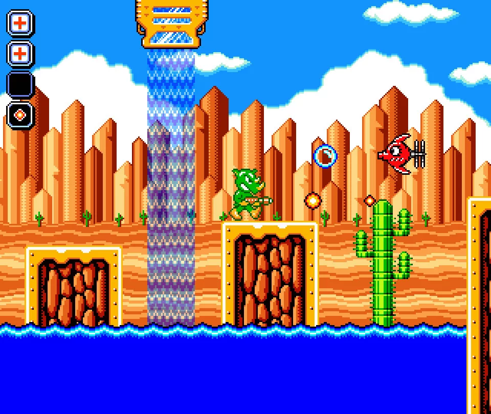 Изображение игры: Clash Force