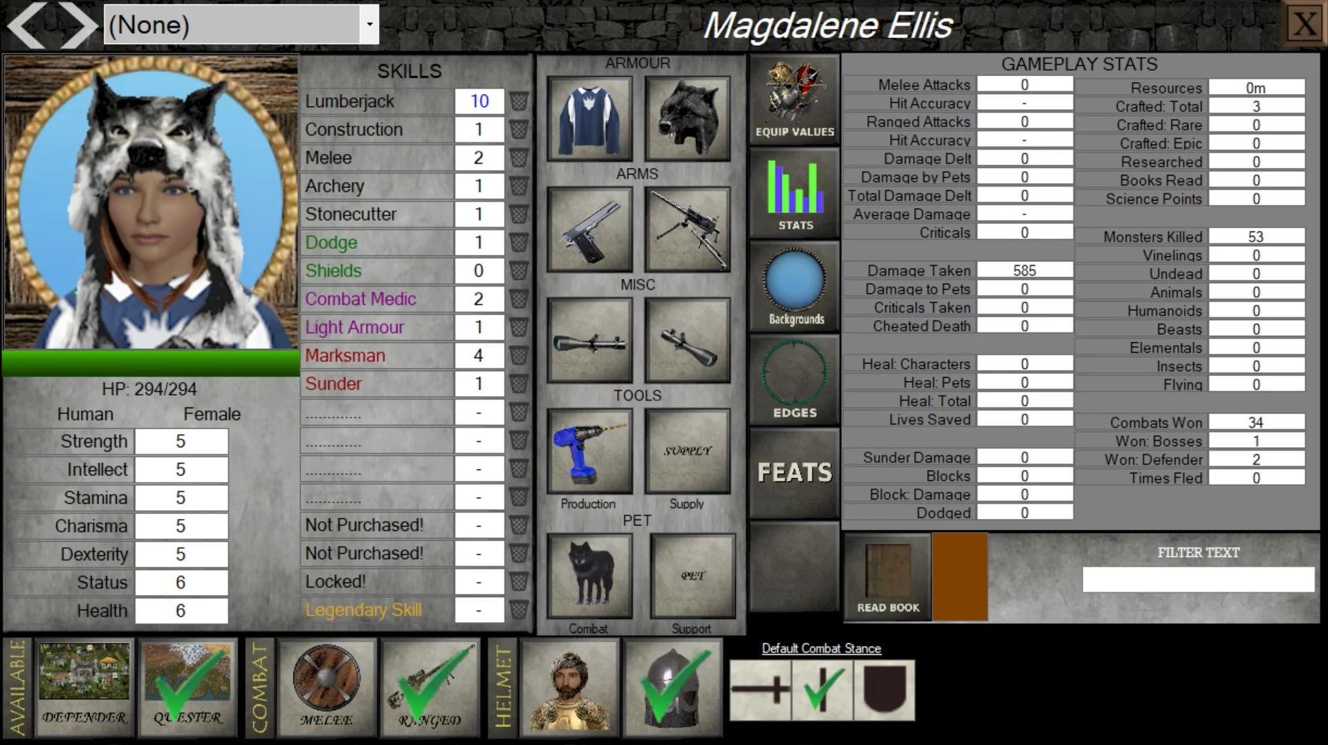 Изображение игры: Evolution of Ages: Settlements