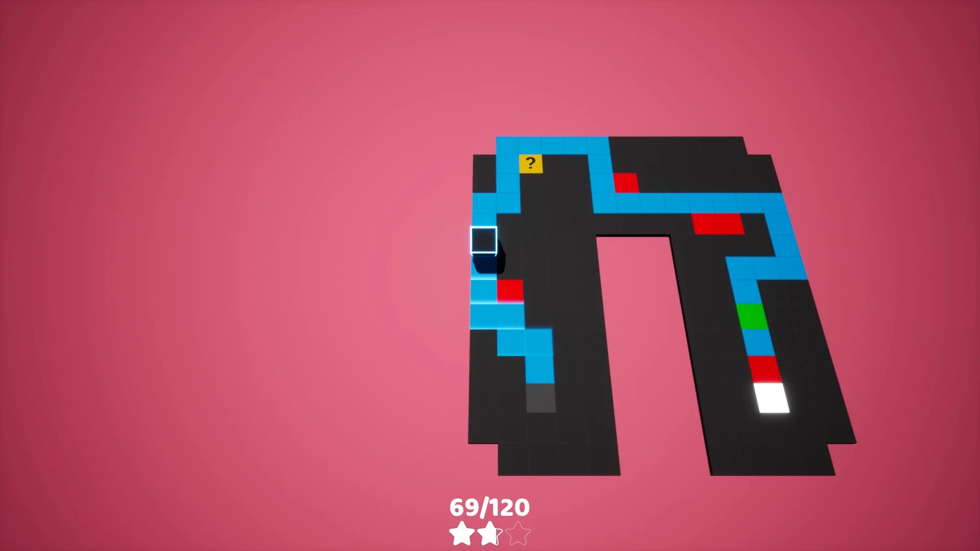 Изображение игры: TRYON
