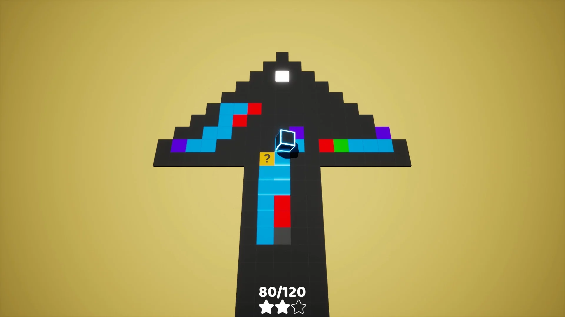 Изображение игры: TRYON
