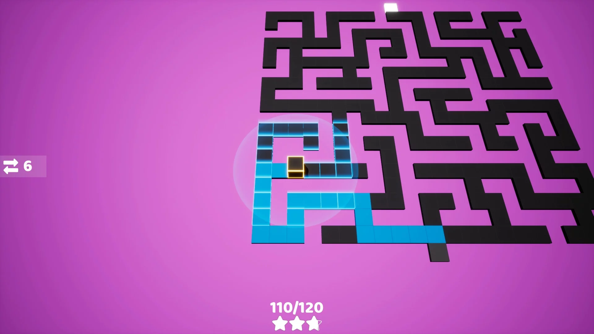 Изображение игры: TRYON