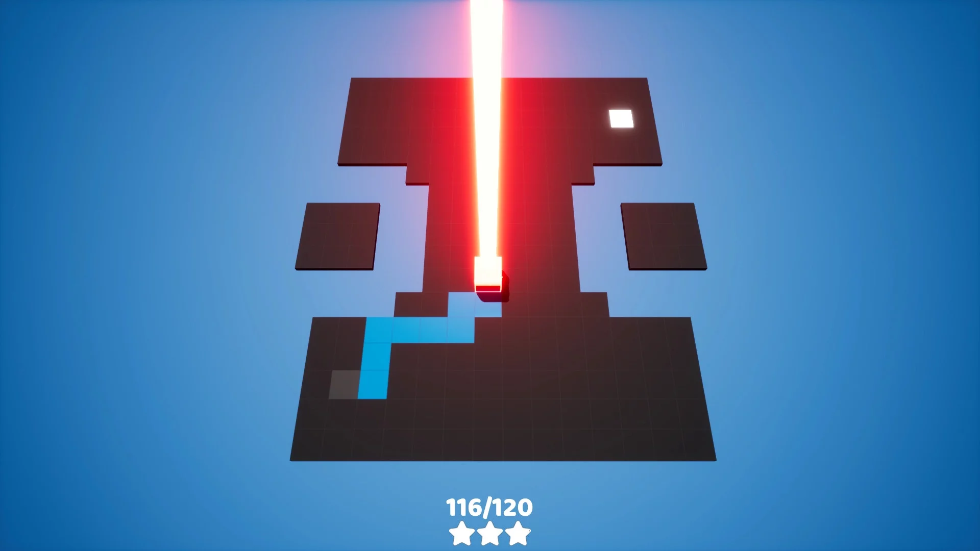 Изображение игры: TRYON