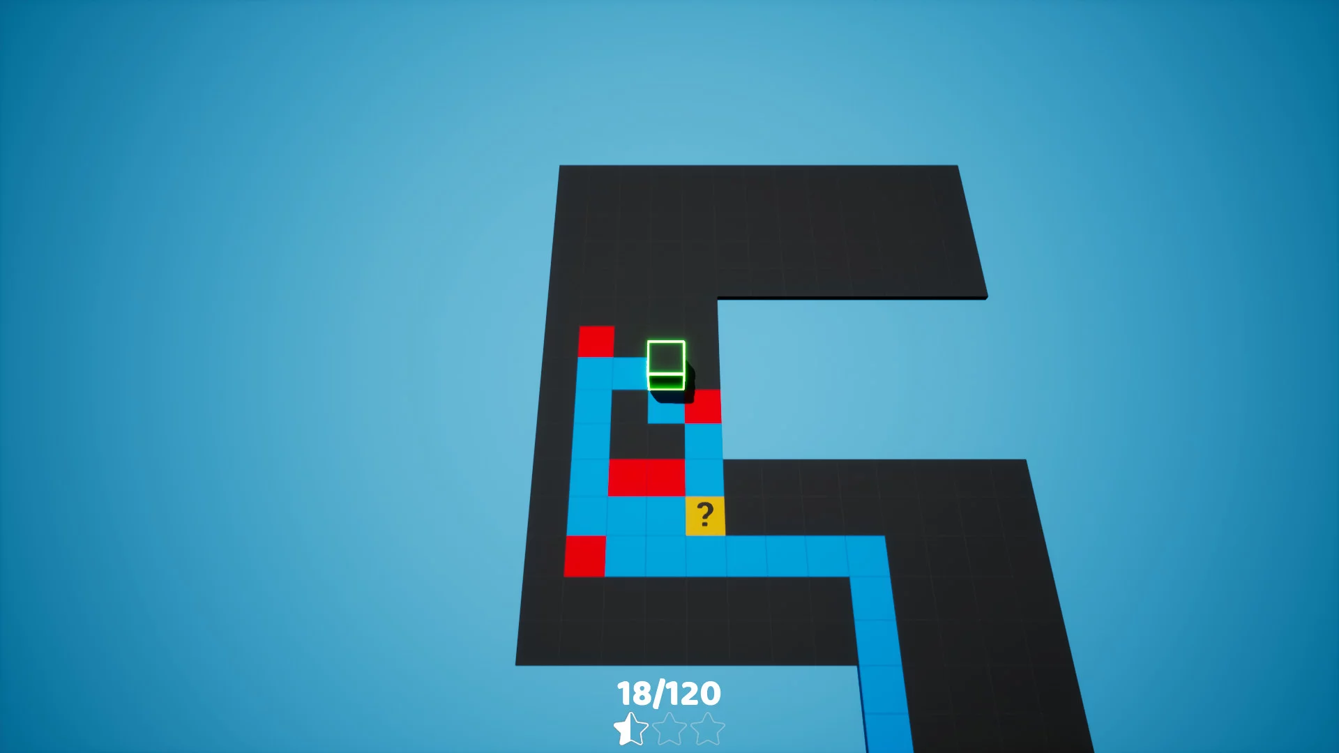 Изображение игры: TRYON