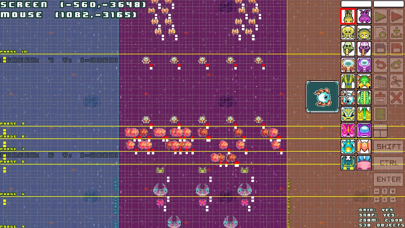 Изображение игры: OctorSpace