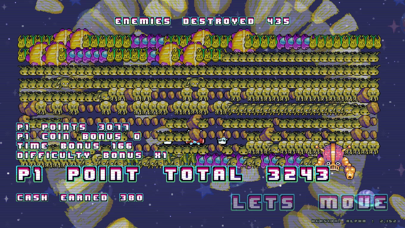 Изображение игры: OctorSpace