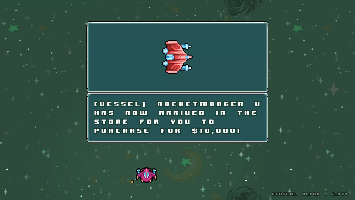 Изображение игры: OctorSpace