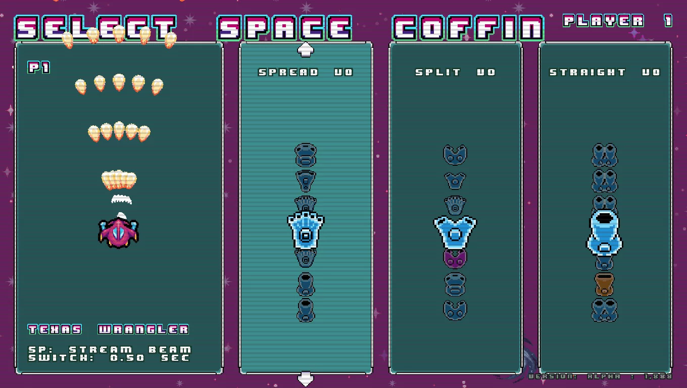 Изображение игры: OctorSpace