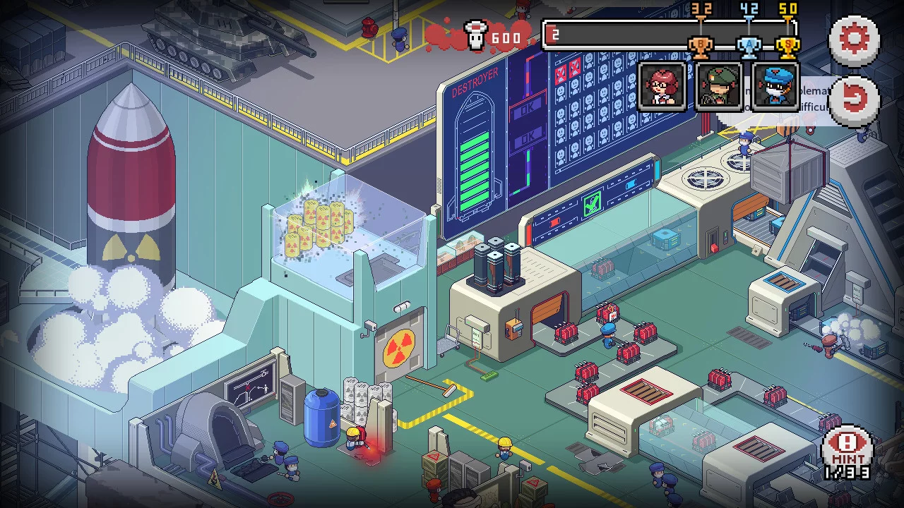 Изображение игры: Death Coming/死神来了