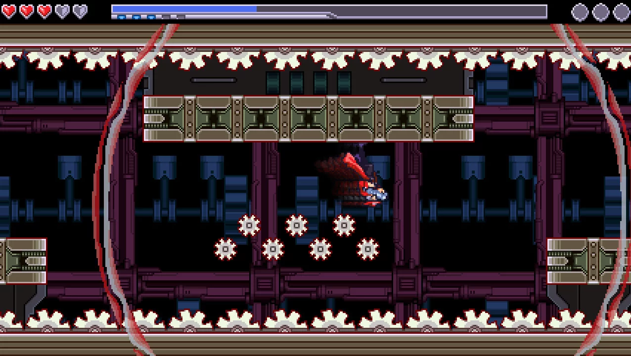 Изображение игры: Antipole DX