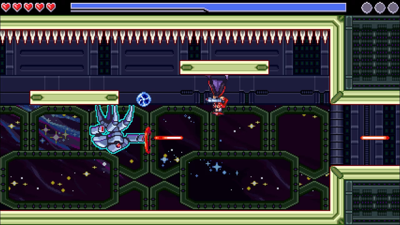 Изображение игры: Antipole DX