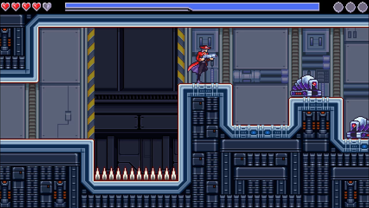 Изображение игры: Antipole DX