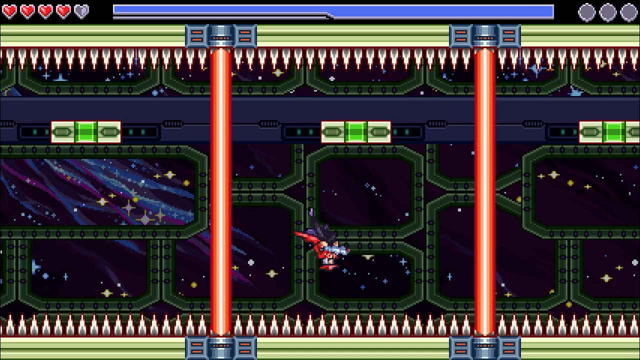 Изображение игры: Antipole DX