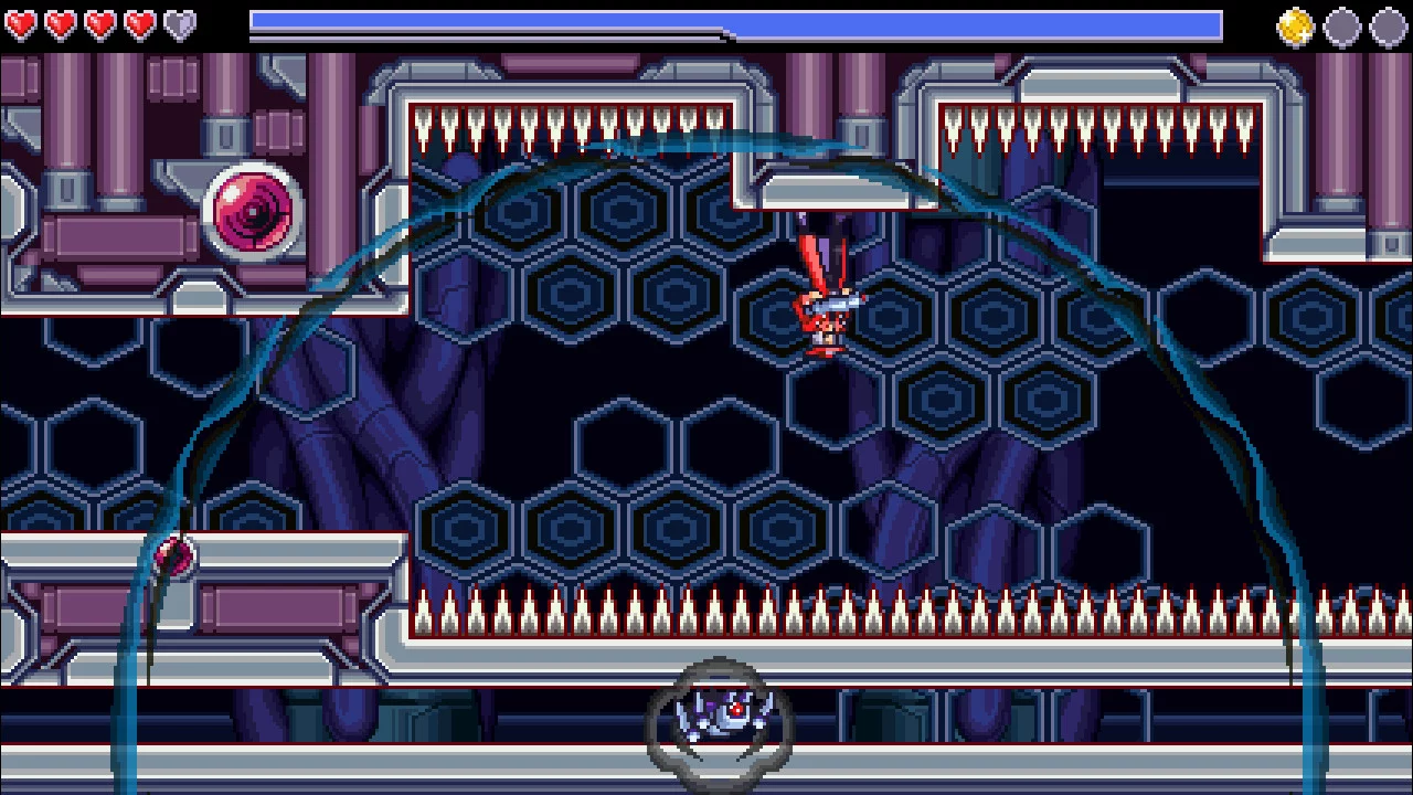 Изображение игры: Antipole DX