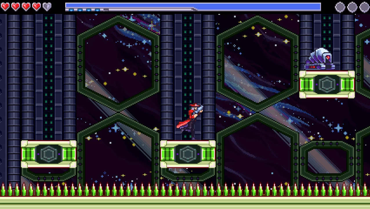 Изображение игры: Antipole DX