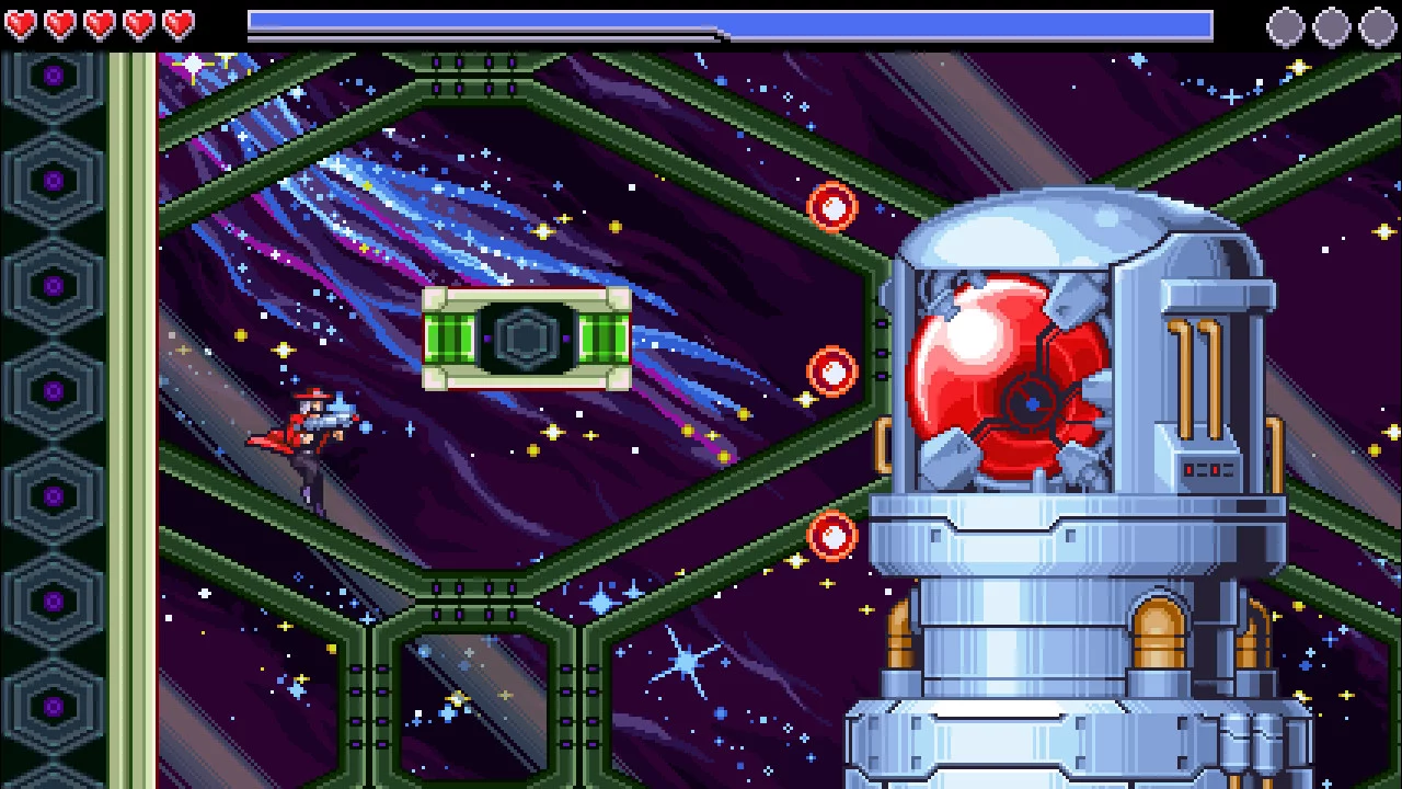 Изображение игры: Antipole DX
