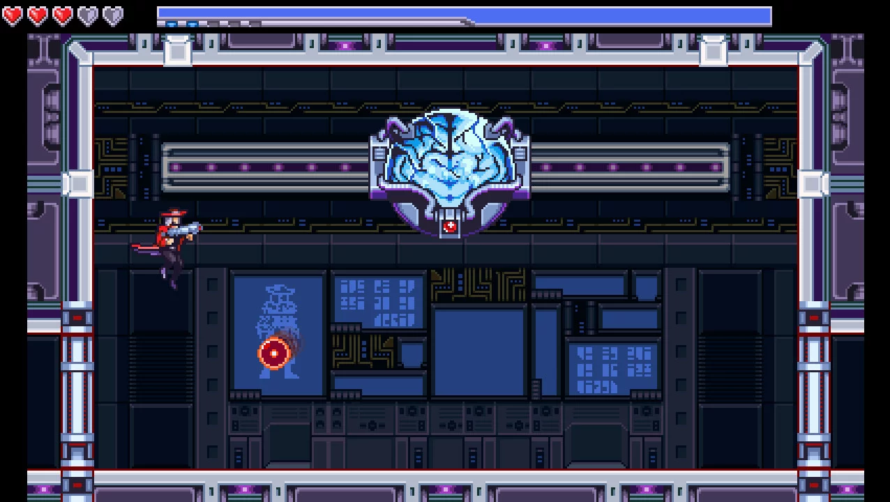 Изображение игры: Antipole DX