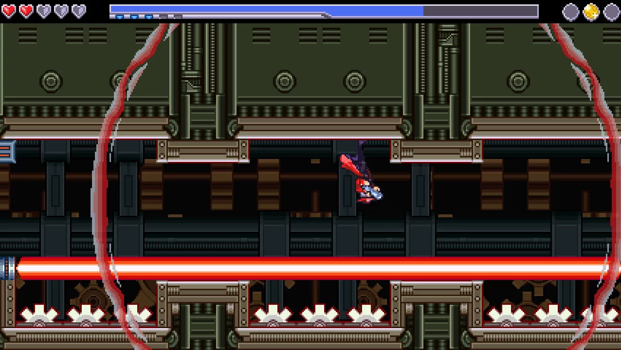 Изображение игры: Antipole DX
