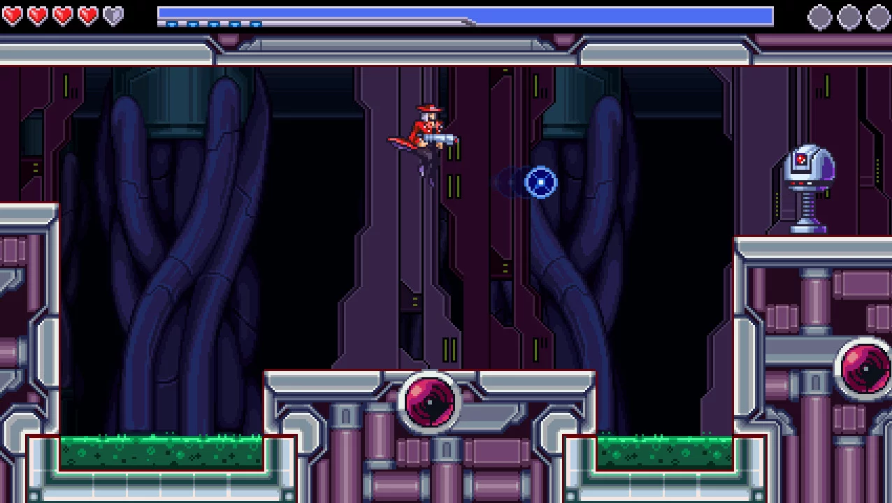 Изображение игры: Antipole DX