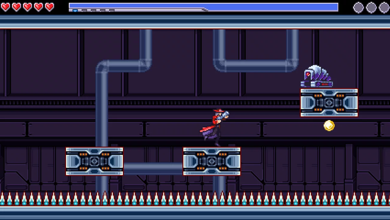Изображение игры: Antipole DX