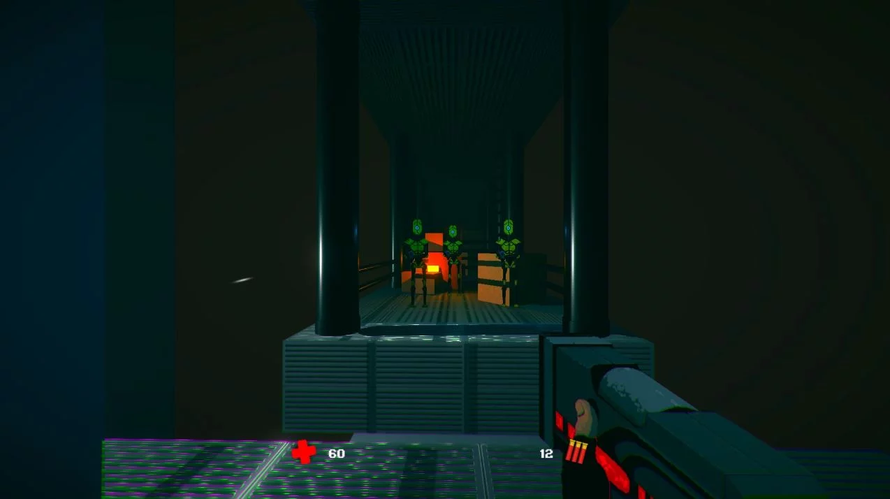 Изображение игры: InGame.exe