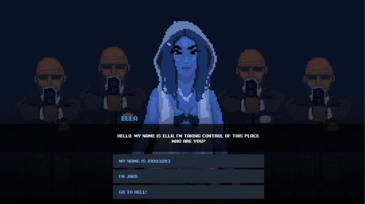 Изображение игры: InGame.exe