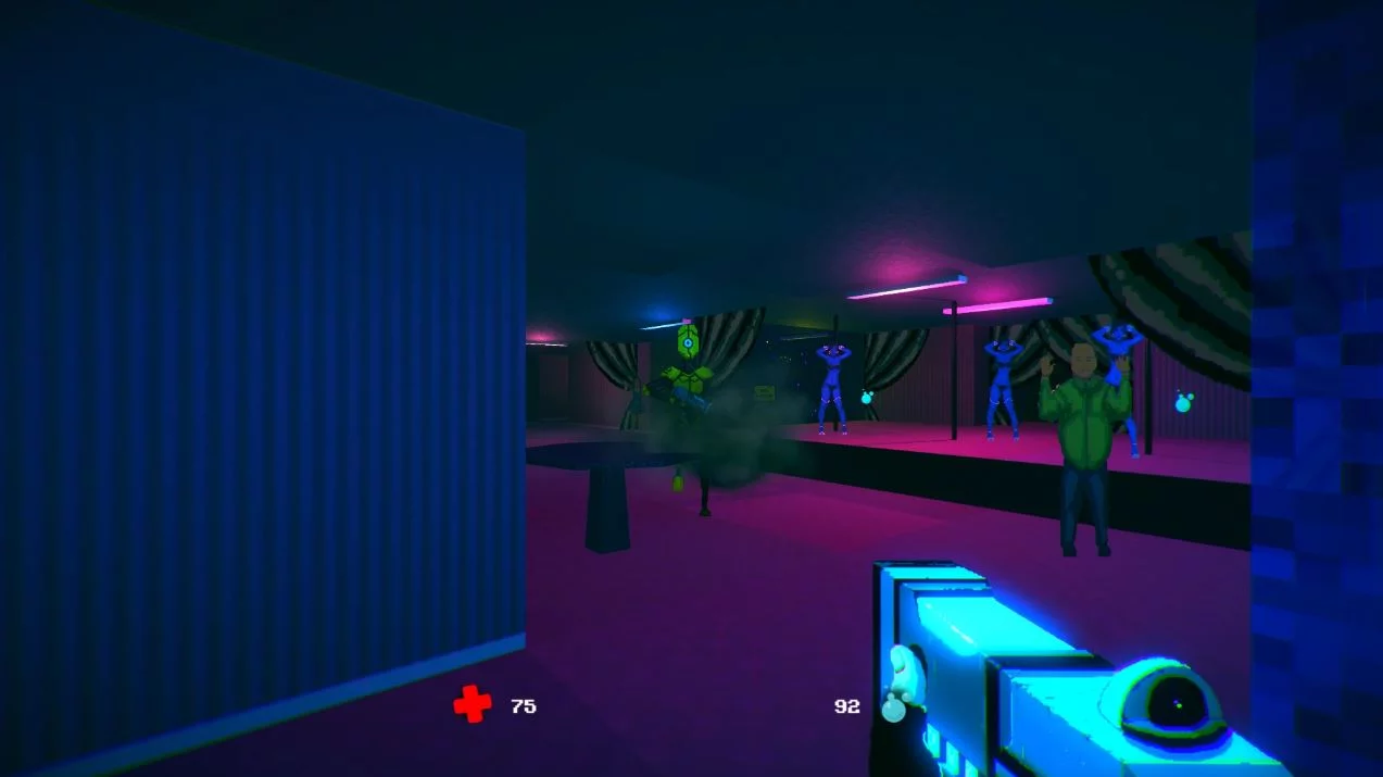 Изображение игры: InGame.exe