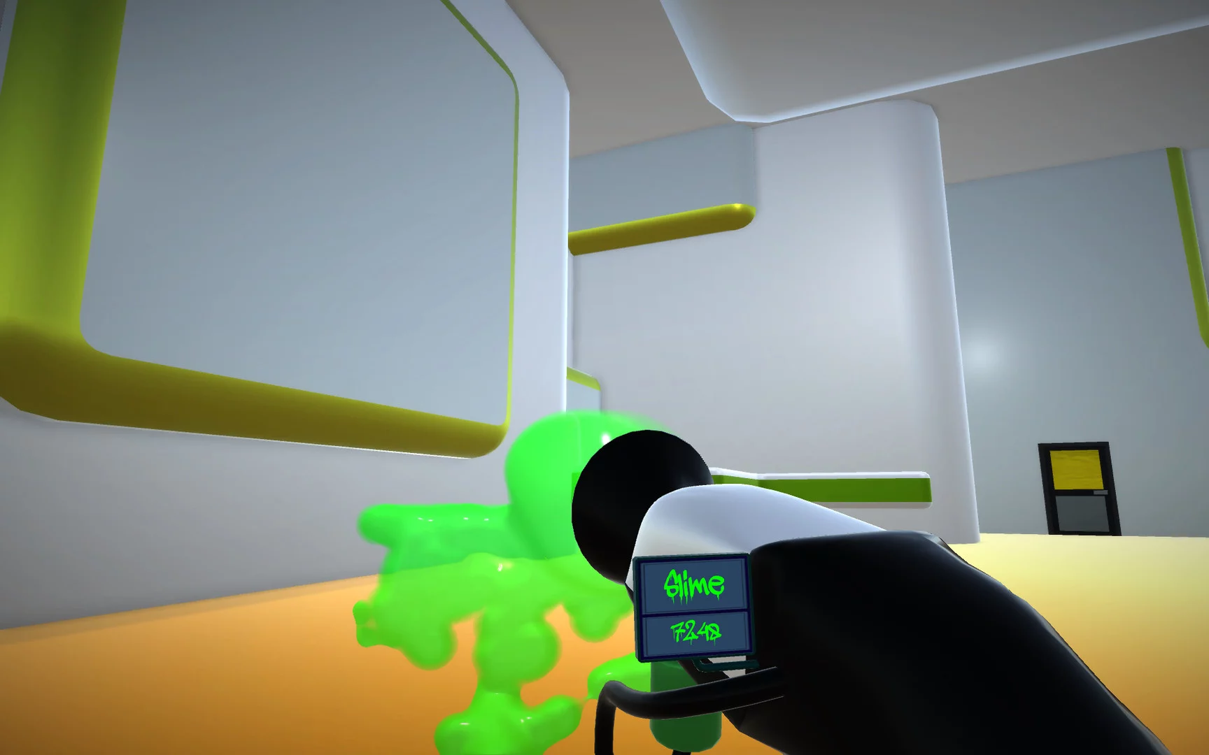 Изображение игры: Waste Cleaner