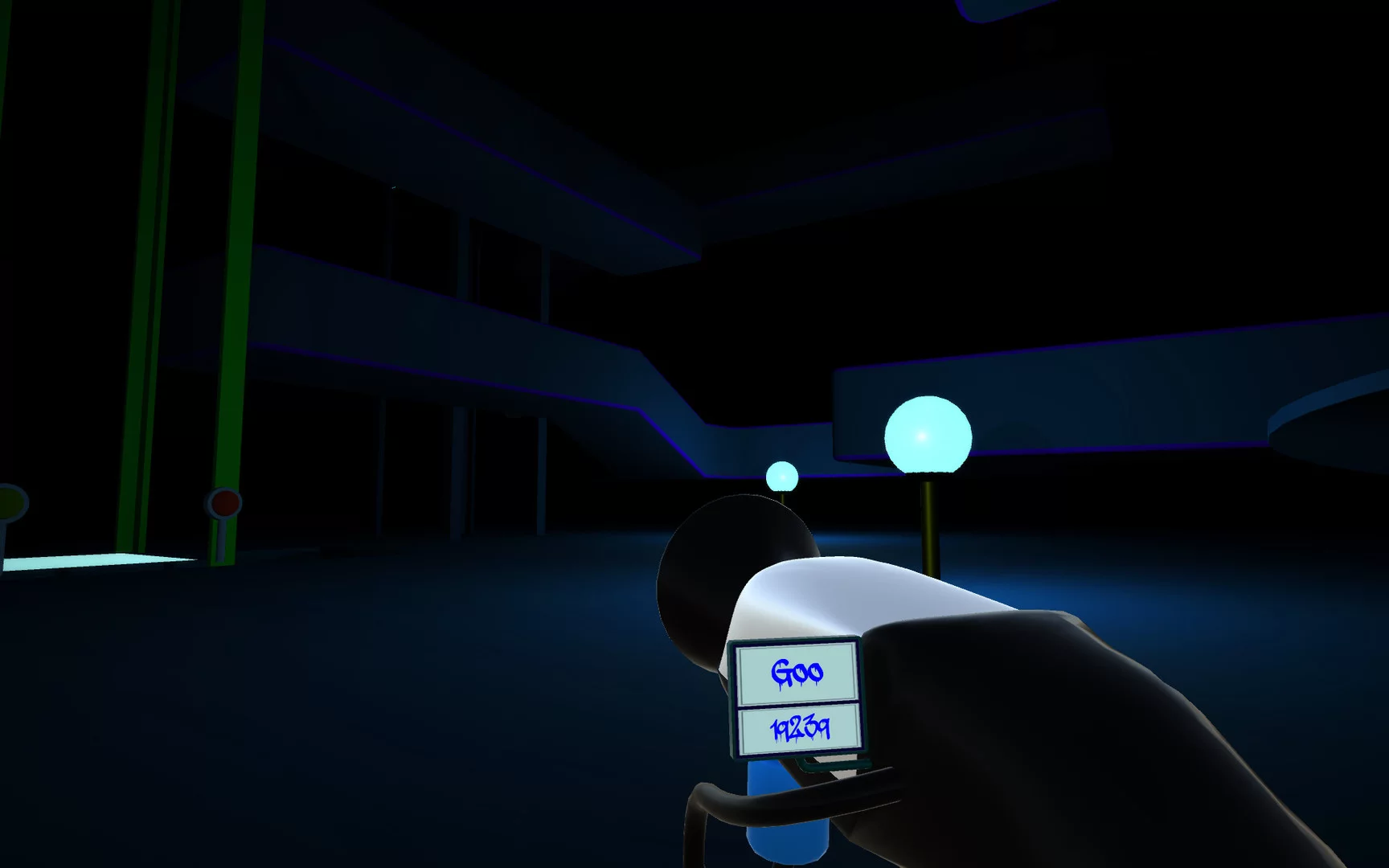Изображение игры: Waste Cleaner