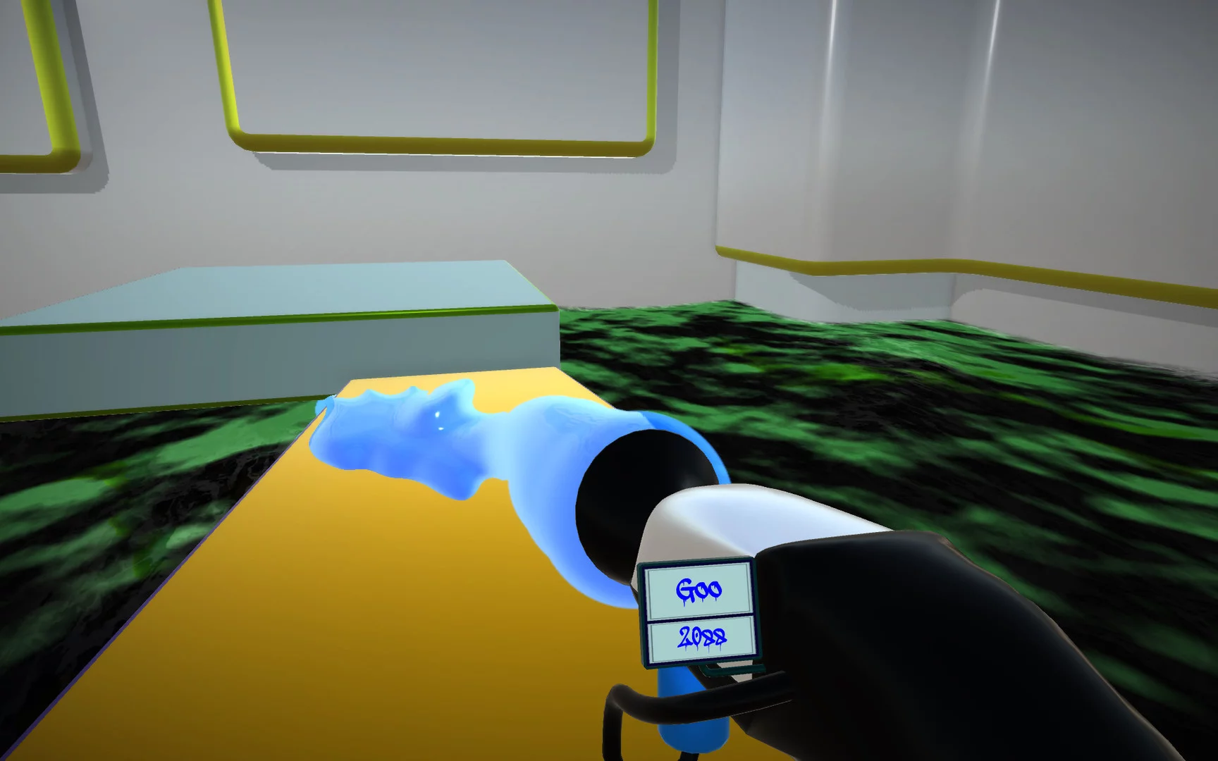 Изображение игры: Waste Cleaner