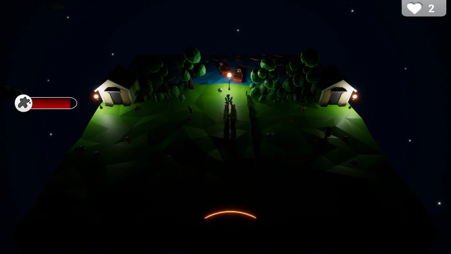 Изображение игры: Ballz: Farm