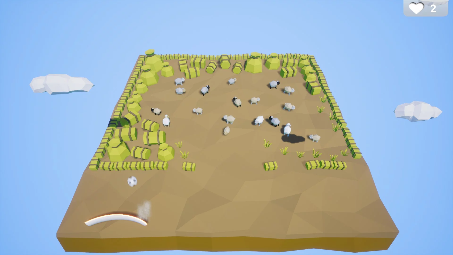 Изображение игры: Ballz: Farm