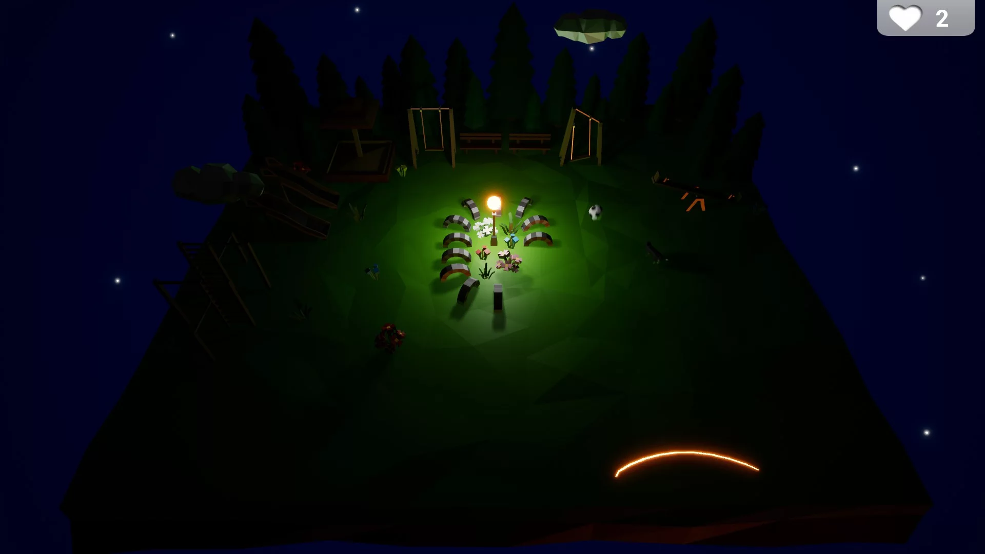 Изображение игры: Ballz: Farm