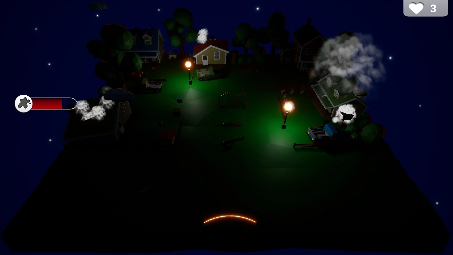 Изображение игры: Ballz: Farm