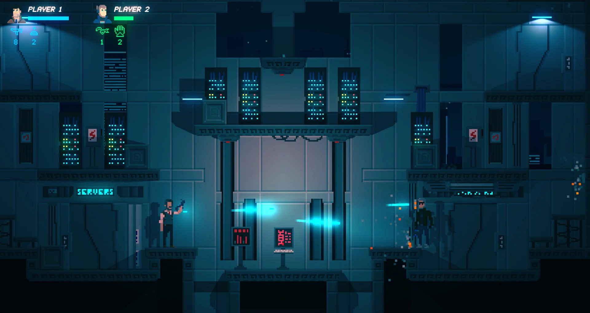 Изображение игры: Ancient Future