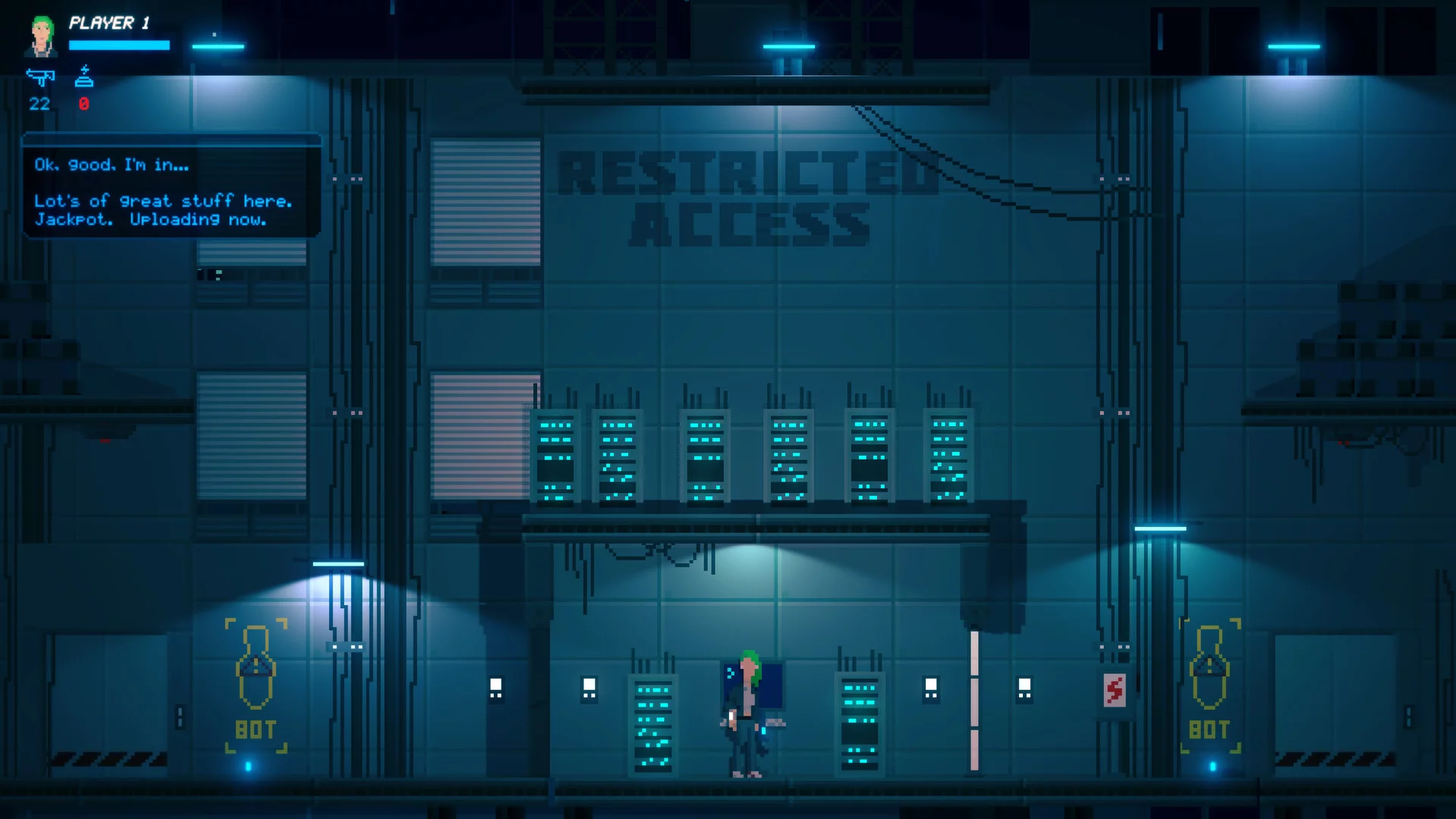 Изображение игры: Ancient Future