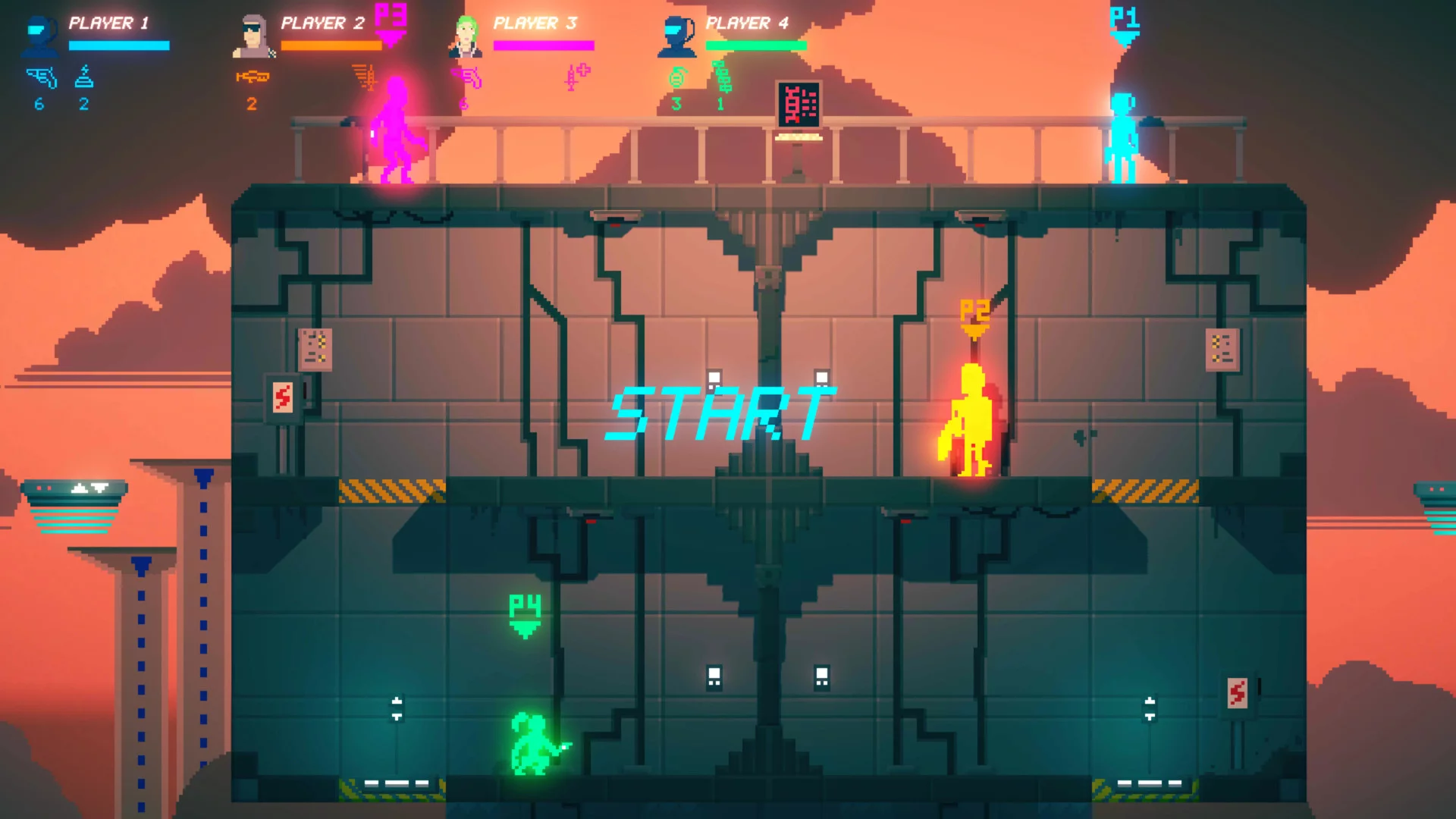 Изображение игры: Ancient Future