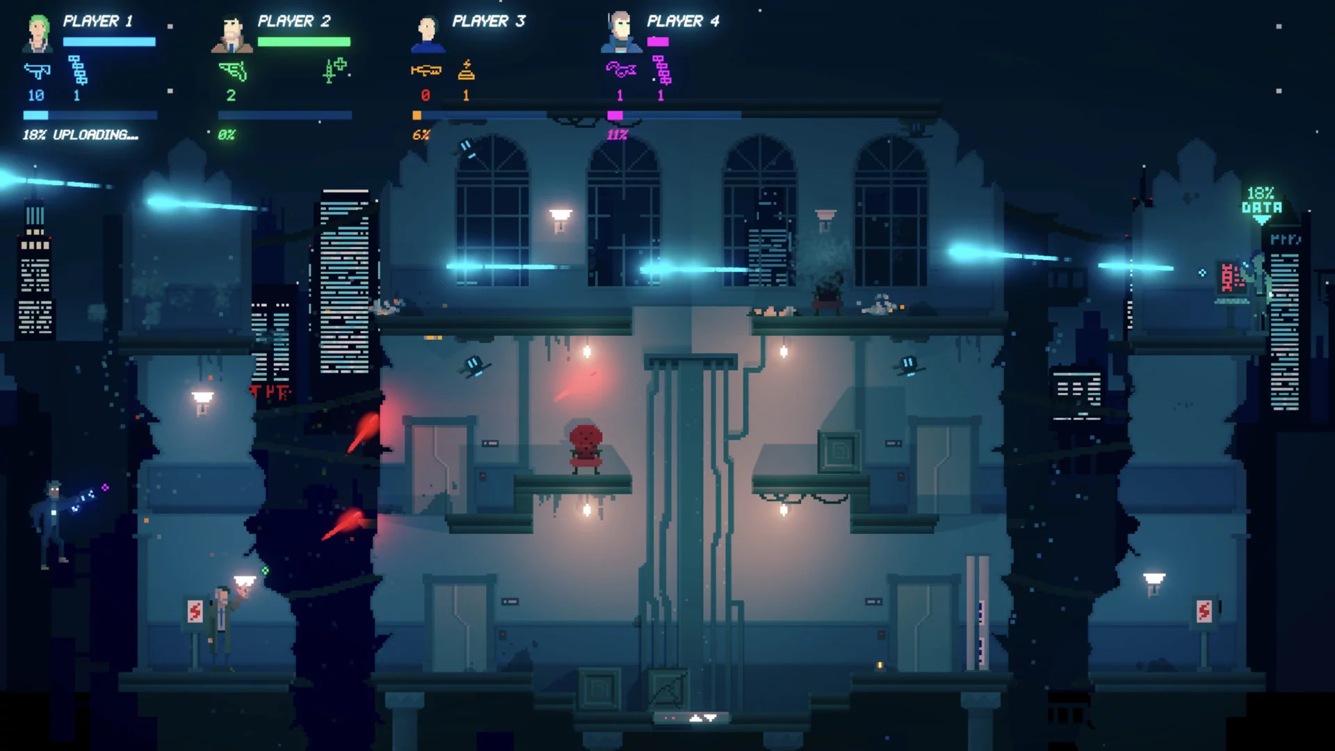 Изображение игры: Ancient Future