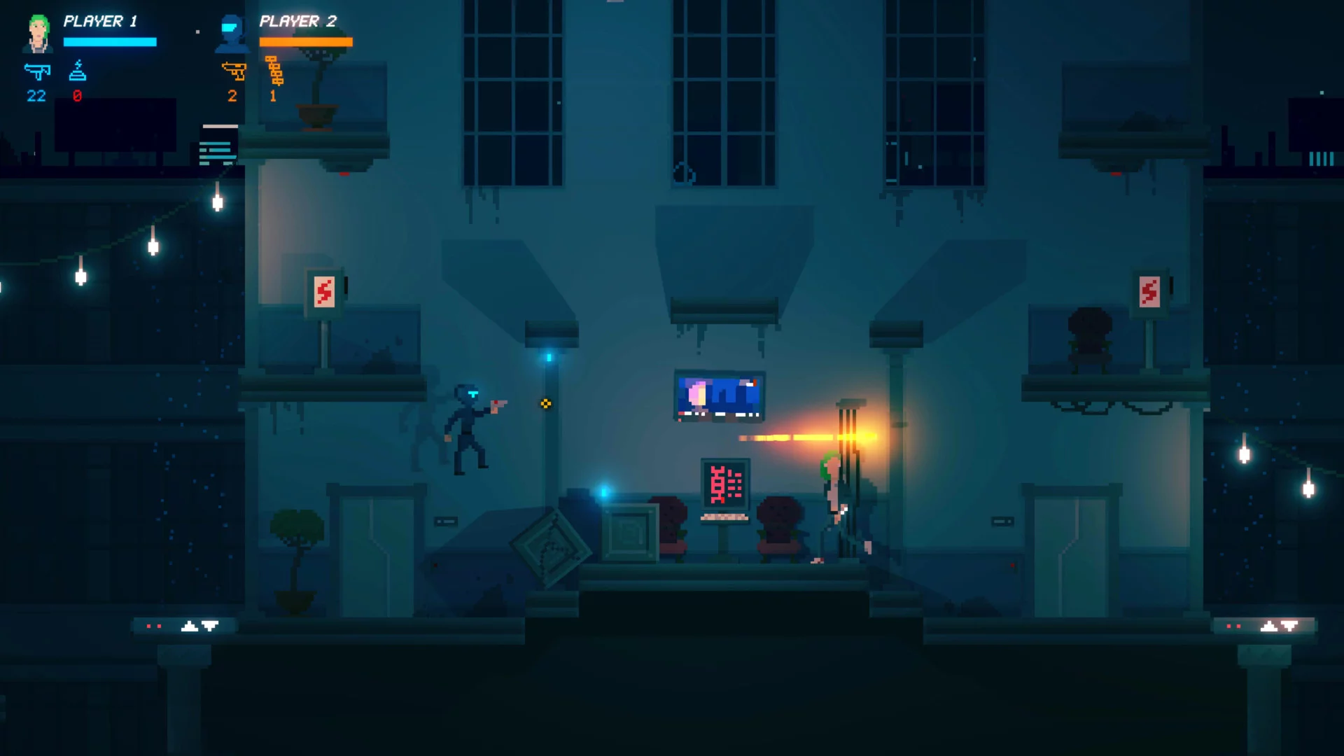 Изображение игры: Ancient Future