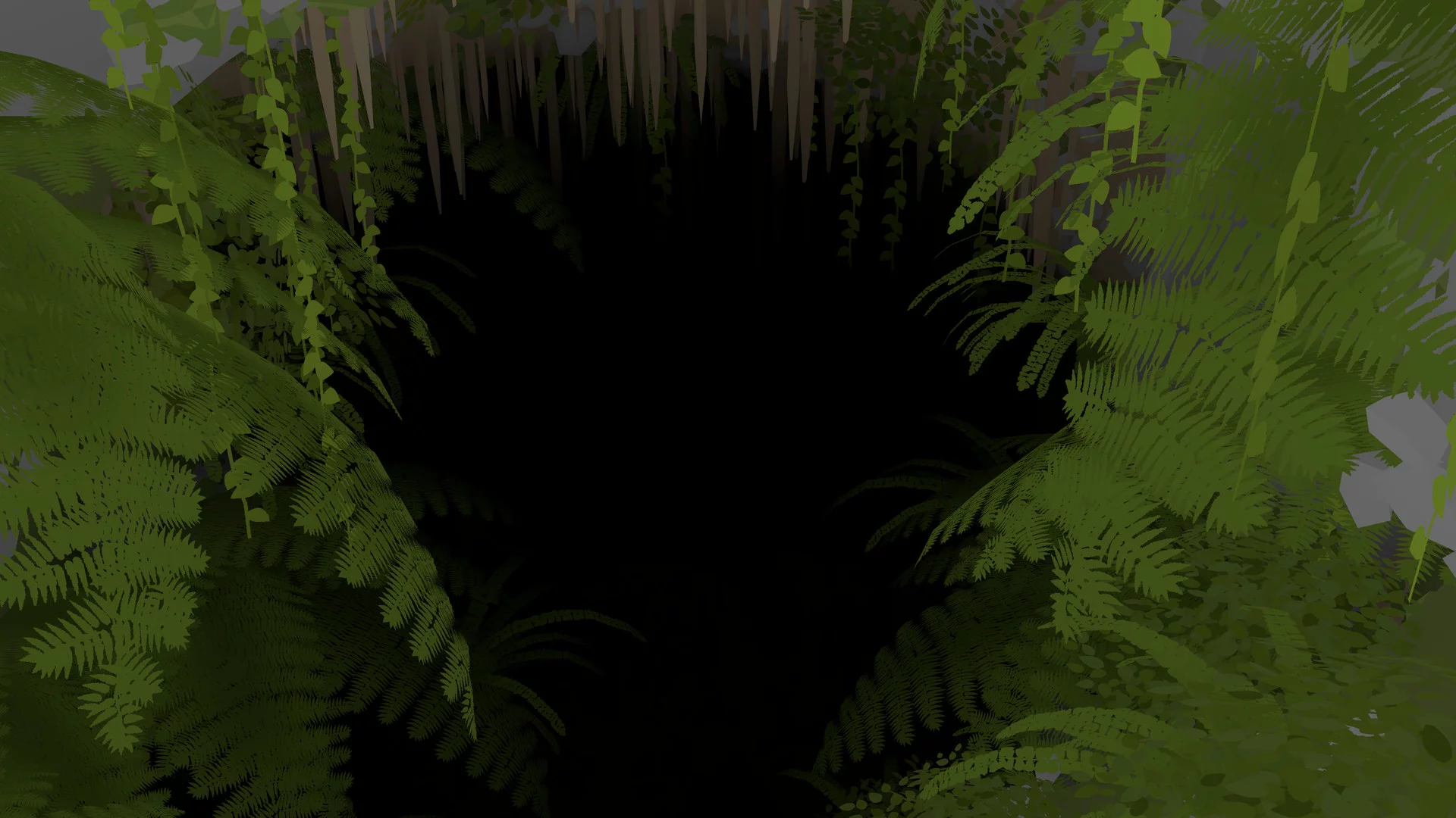 Изображение игры: Echo Grotto