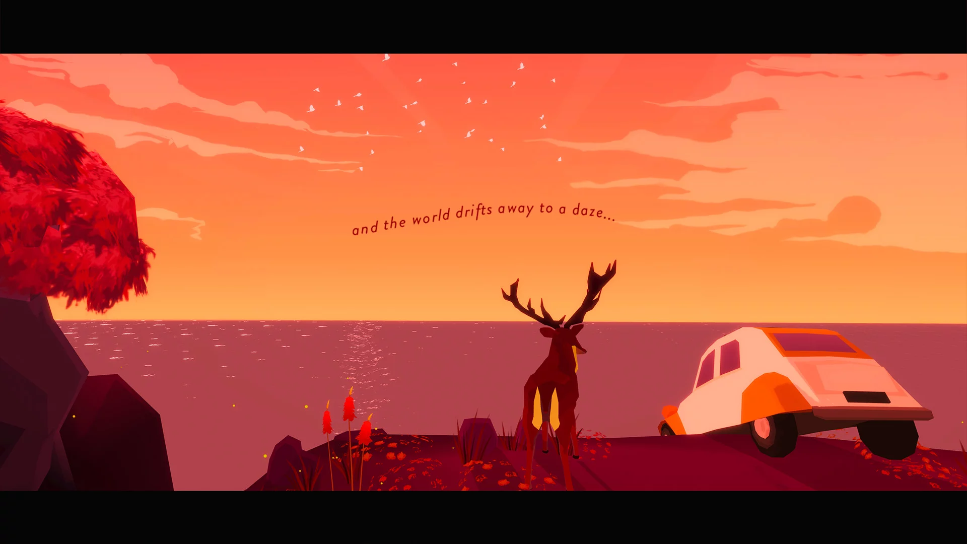 Изображение игры: Far from Noise