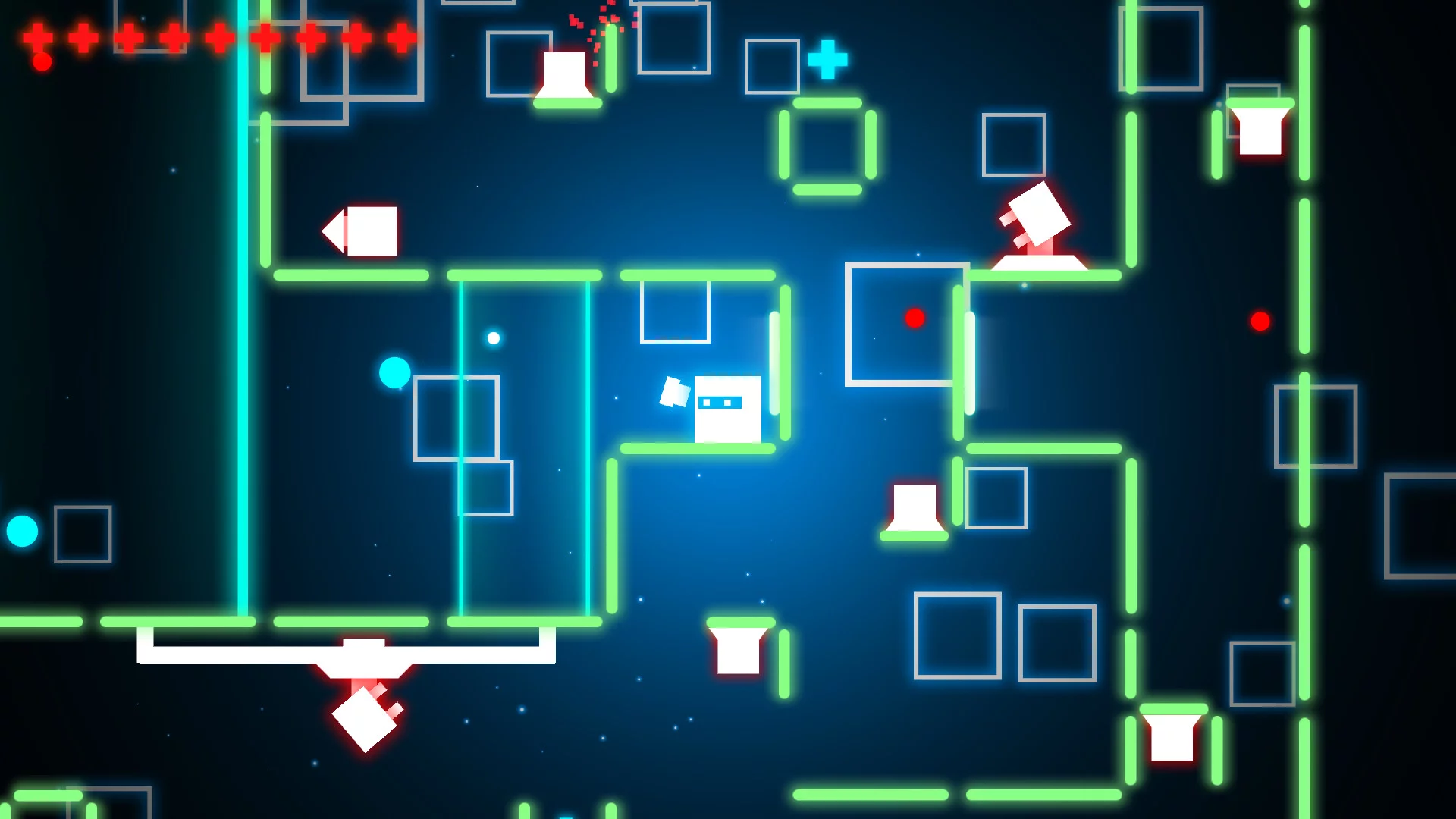 Изображение игры: Gravity Light