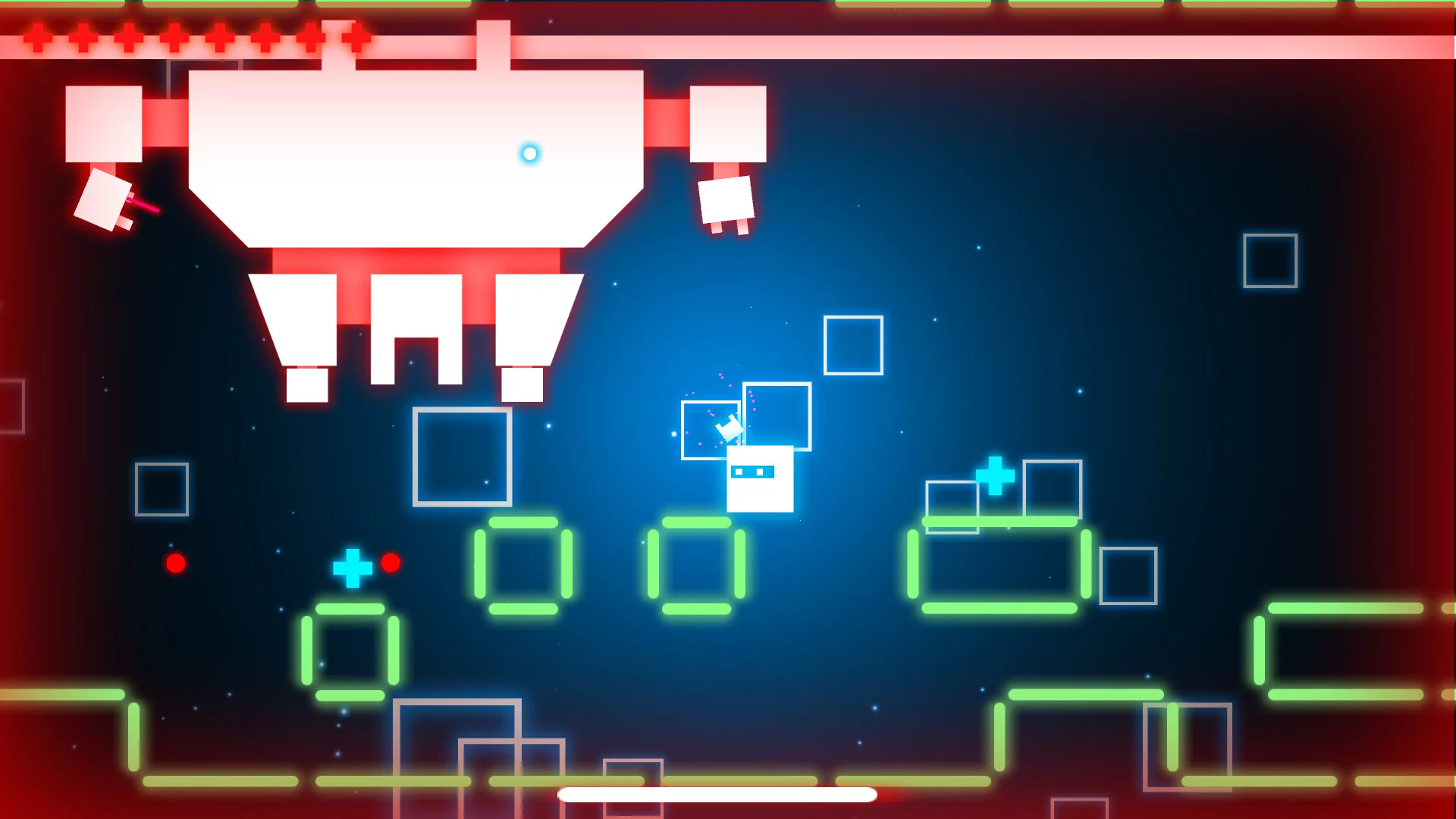 Изображение игры: Gravity Light