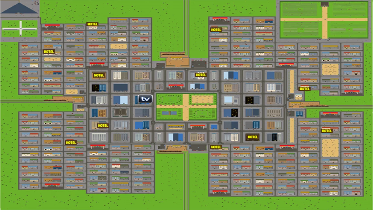 Изображение игры: Space Zombies Invasion