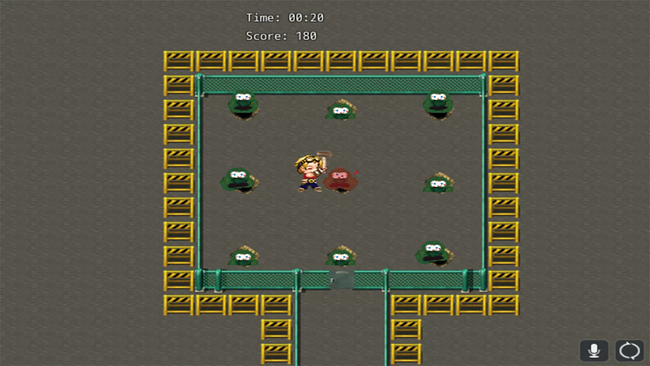 Изображение игры: Space Zombies Invasion