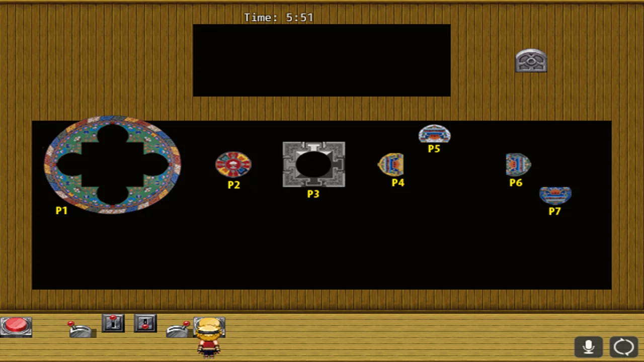 Изображение игры: Space Zombies Invasion