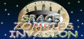 Изображение игры: Space Zombies Invasion