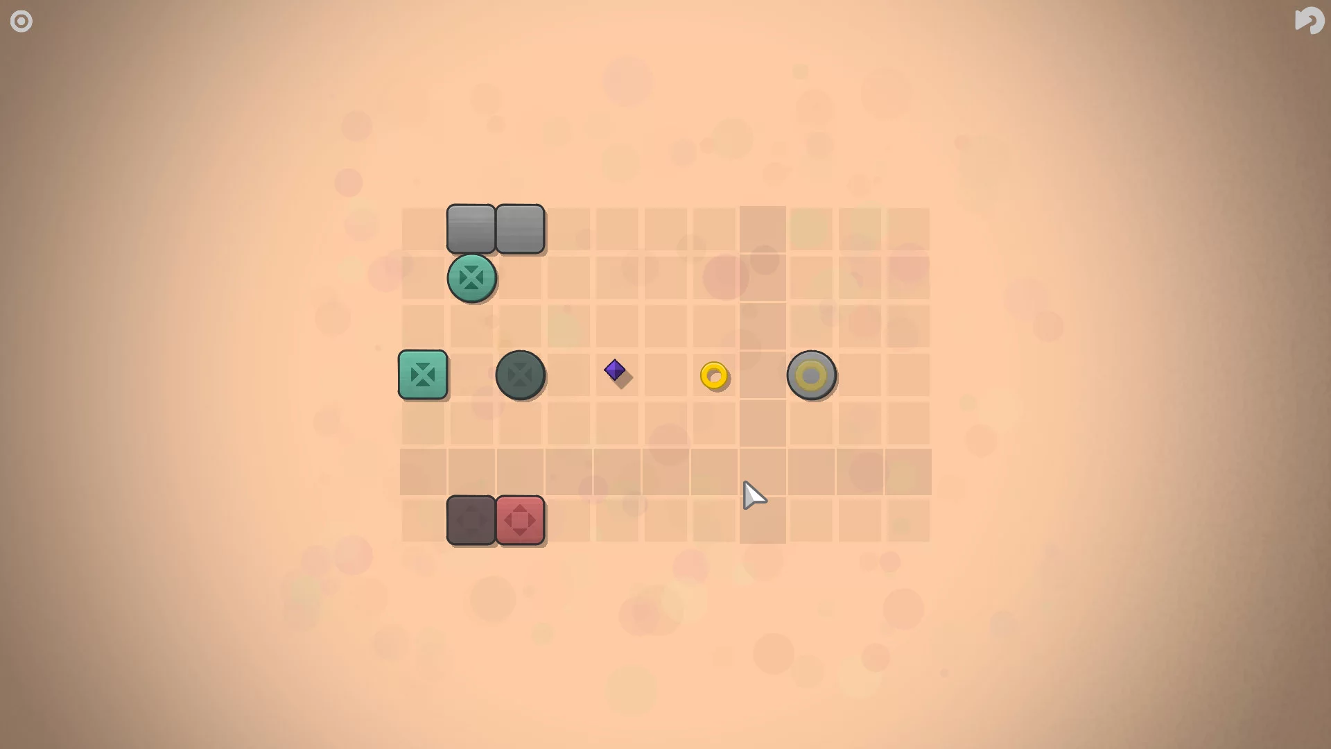 Изображение игры: Kaya