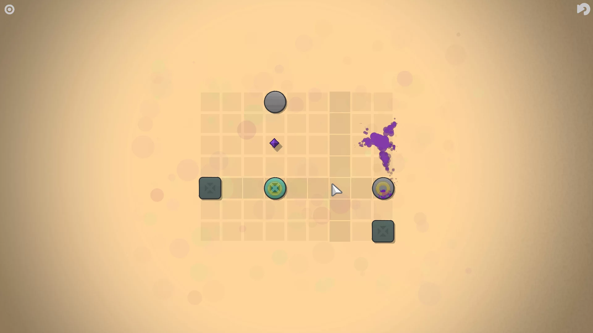 Изображение игры: Kaya